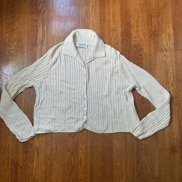 Vintage sweater - Picture 1 of 7